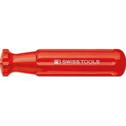 PB Swiss Tools Griff für Wechselklingen Classic