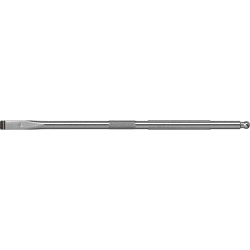 PB Swiss Tools Wechselklinge Schlitz 6, 5x1x190mm