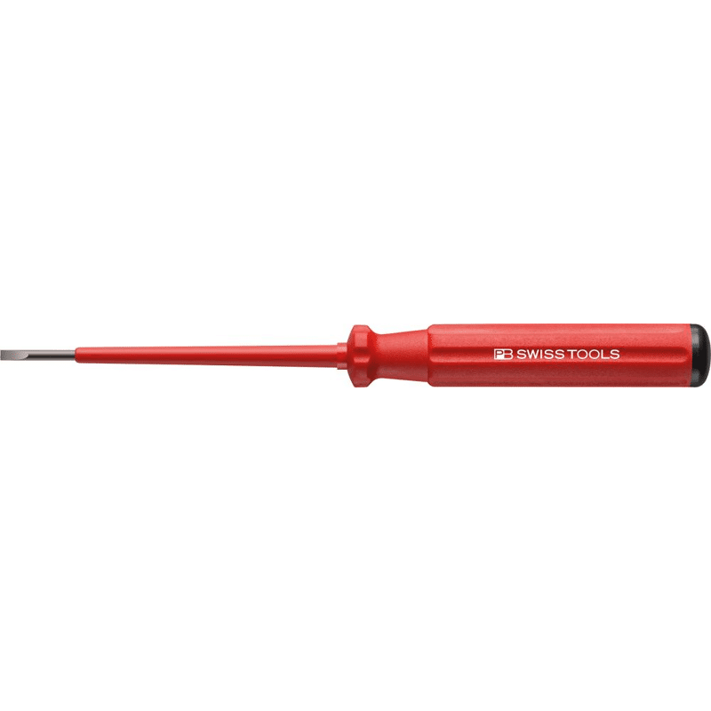 Schraubendreher 5100 VDE Schlitz 3 x0,5x100mm Classic