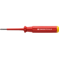 PB Swiss Tools Schraubendreher 5190 VDE PH1x 80mm Classic