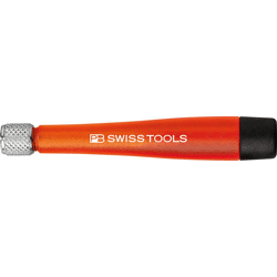 PB Swiss Tools Griff für Wechselklingen mini
