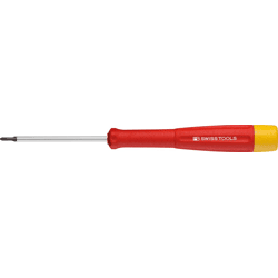PB Swiss Tools Elektronik- Schraubendreher PH00x60mm