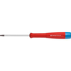 PB Swiss Tools Elektronik- Schraubendreher T6x50mm