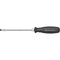 PB Swiss Tools Schraubendreher 8102 Schlitz 8 x1, 2x260mm Schlagkappe
