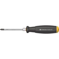 PB Swiss Tools Schraubendreher 8193 D PH1x 80mm Schlagkappe