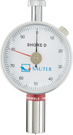 Shore-Durometer