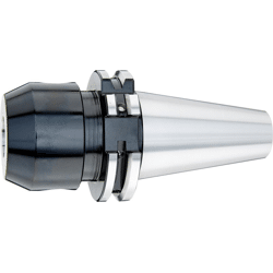 Flächenspannfutter DIN69871ADB SK50 12mm A160
