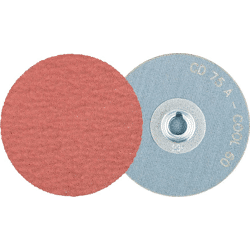 Pferd COMBIDISC®-Schleifblatt CD A-COOL