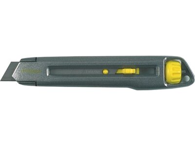 Cuttermesser INTERLOCK 18mm Stanley