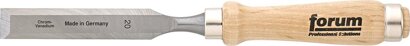 Stechbeitel mit Holzheft Ulmer Form