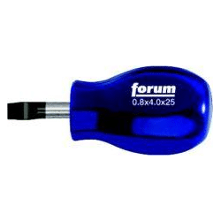 FORUM Schlitz-Vergaser-Schraubendreher