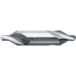 FORUM Zentrierbohrer DIN 333-A HSS Co5