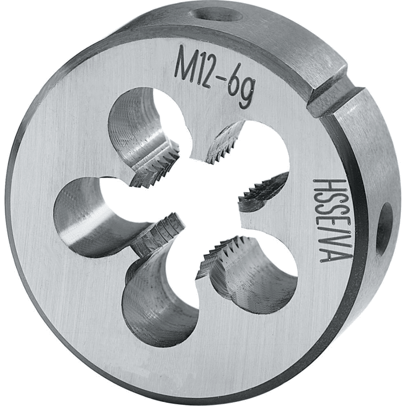 Schneideisen EN22568 HSSE M 8, 0 ASP FORUM