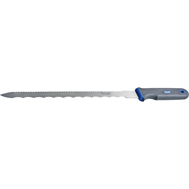 Dämmstoffmesser 300 mm Kunststoff-Griff
