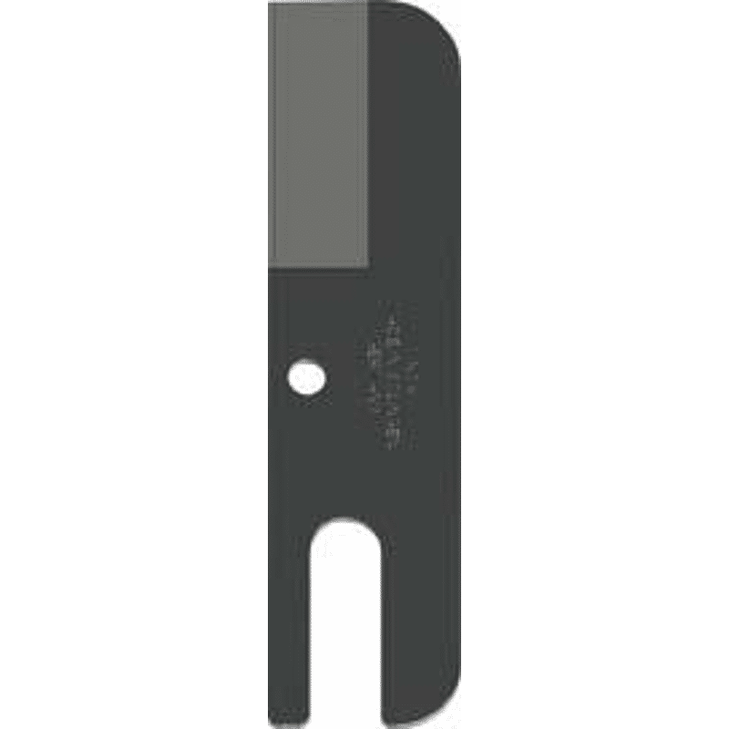 Edelstahl-Messer