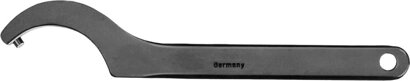 Hakenschlüssel mit Zapfen DIN 1810 B AMF