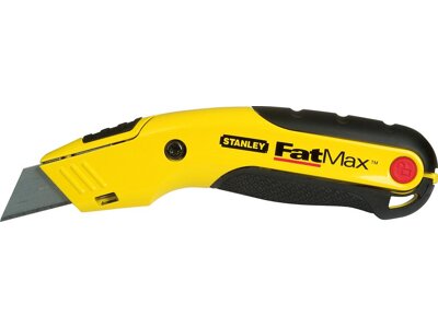 Messer FatMax™ Klinge einziehbar