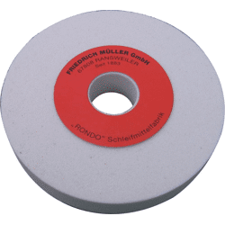 Schleifsch. Ekw50Jot5ke 125x25x32mm Müller