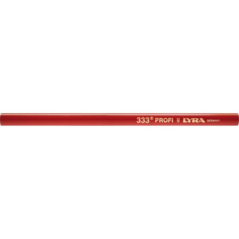 Zimmermann-Bleistift