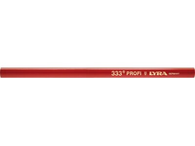 Zimmermanns-Bleistift Nr.333 18cm Lyra