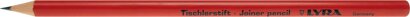 Tischlerbleistift