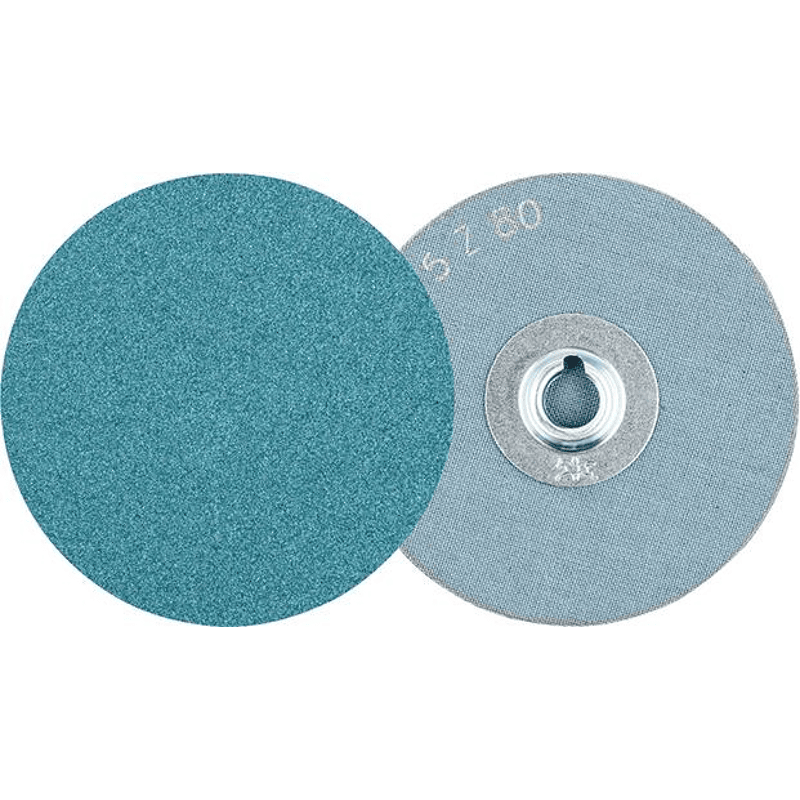 COMBIDISC®-Schleifblatt CD Z