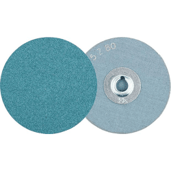 COMBIDISC®-Schleifblatt CD Z