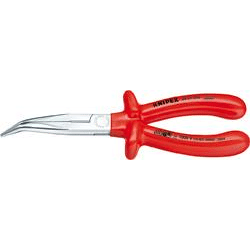 KNIPEX Storchschnabelzange 200mm gew. VDE Knip