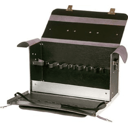 Werkzeugtasche leer 420x160x250mm FORUM