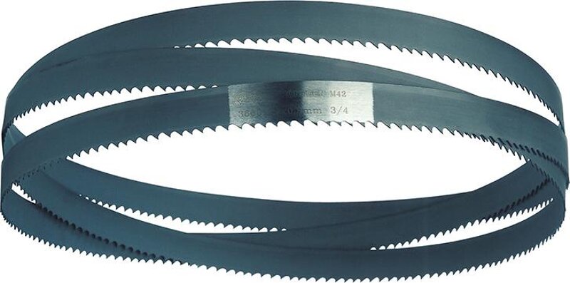 RÃ?NTGEN Bandsägeblatt HSS-Bimetall online kaufen | SEEFELDER bandsägeblatt kaufen