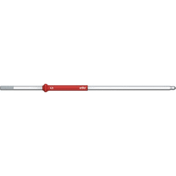 Wiha Torque-Wechselklingen für Innen-6-kant-Schrauben