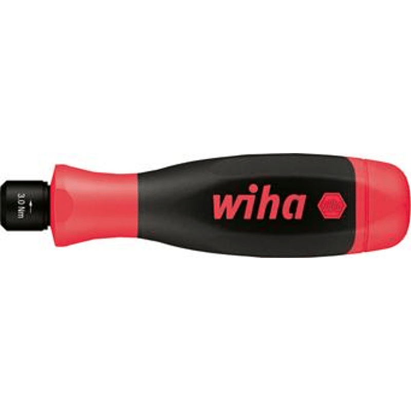 Drehmoment-Schraubendreher-Griff easyTorque