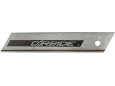 Cutter-Klinge a 5 Stück 25,0mm Carbide