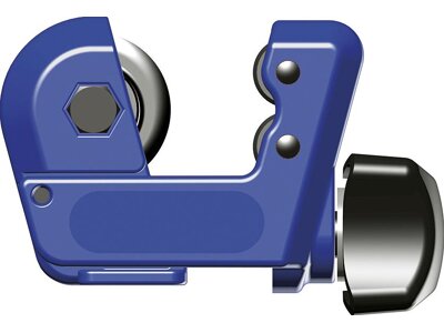 Mini-Rohrabschneider 3-16mm FORUM