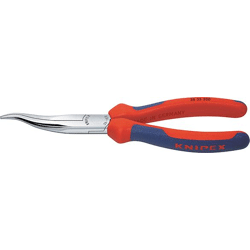 Mechanikerzange Form 3 200mm Knipex