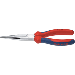 Mechanikerzange Form 1 200mm Knipex