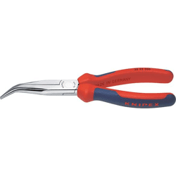 Mechanikerzange Form 2 200mm Knipex