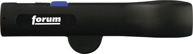 Rundkabel-Entmantler 8–13 mm