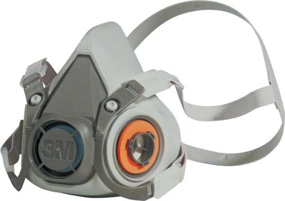 Doppelfiltermaske 6200
