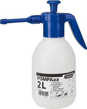 Industriezerstäuber POMPAxx 2 Liter