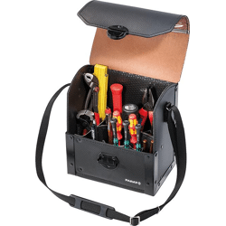 PARAT Werkzeugtasche Top-Line 220x140x250mm P