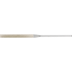 Dia-Handy-Feile Flachst. 215mm D 126 Pferd