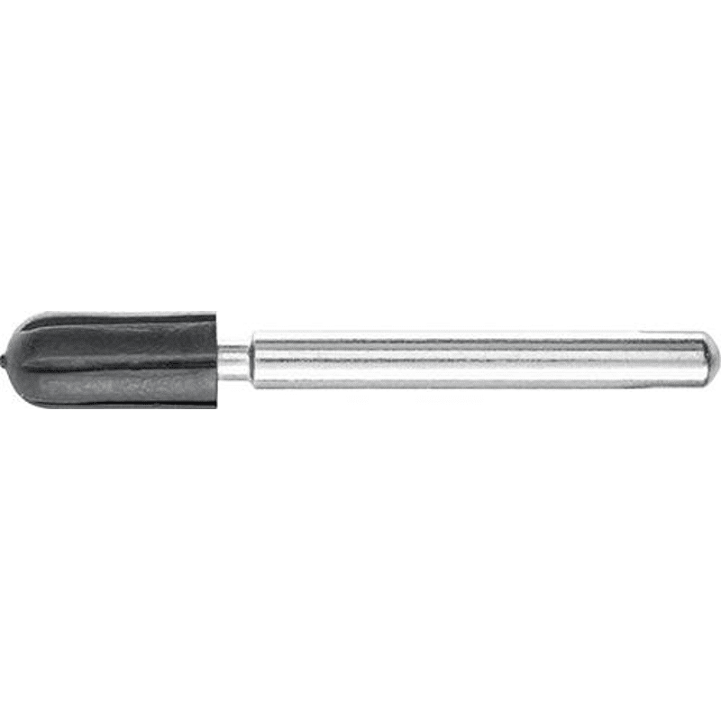 Schleifkappenträger Form C 5x11x3mm
