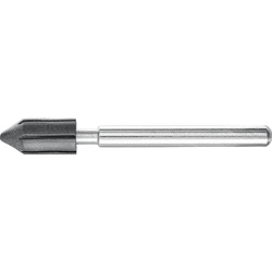 Pferd POLICAP®-Schleifkappenträger Form WKG