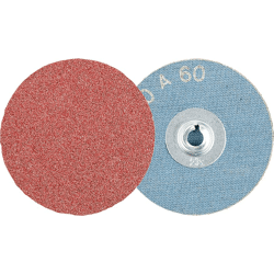 Pferd COMBIDISC®-Schleifblatt CD A