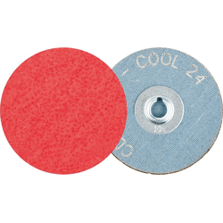 Pferd COMBIDISC®-Schleifblatt