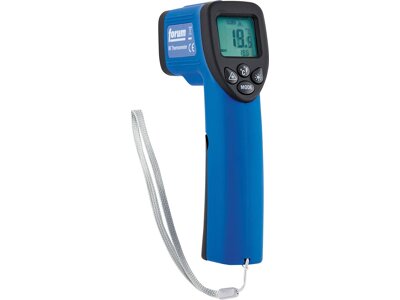 Infrarot-Thermometer TB 323