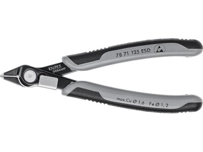 ESD Elektronik-Seitenschneider Super Knips®