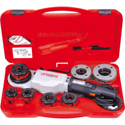 Rothenberger Gew.Schneidkluppe 2  Supertronic 2000 R