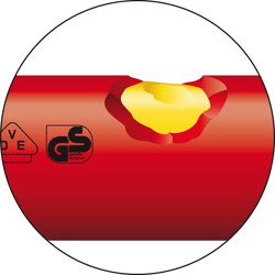 VDE-Einmaulschlüssel